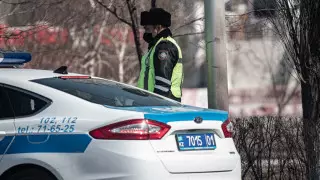 47 казахстанцев, потенциально зараженных коронавирусом, ищет полиция