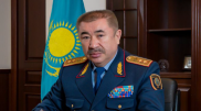 "Зараженные из Северной Кореи в Казахстане". Глава МВД рассказал о фейках