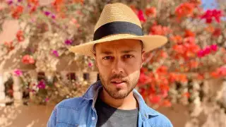 Более 76 тысяч просмотров собрал Son Pascal в эфире #КвартирникTengri