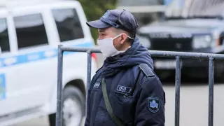 Руководители баптистских общин нарушили режим ЧП в Карагандинской области