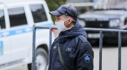 Руководители баптистских общин нарушили режим ЧП в Карагандинской области