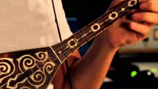 "Сарыарқа" күйі жаңа форматта орындалады