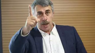 Қолғап, маска және аурудың белгілері. Комаровский қазақстандықтардың сұрағына жауап берді