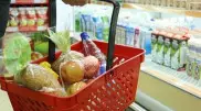 Более 800 тысяч человек получат бесплатные продуктово-бытовые наборы