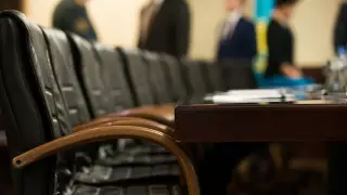 Как работают депутаты и вице-министры в карантинном Нур-Султане