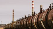 Цена нефти в апреле рухнет до 10 долларов за баррель - прогноз