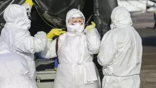 Как врач может заразиться коронавирусом, рассказали в Италии