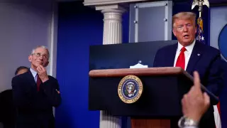 Трамп анонсировал переговоры по нефти с Россией и Саудовской Аравией