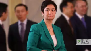 Абдыкаликова устроила разнос чиновникам Кызылординской области