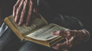 Жителя Британии признали старейшим мужчиной на Земле