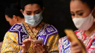 За первоапрельские шутки про коронавирус таиландцев могут посадить в тюрьму