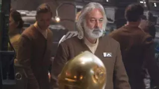 Актер из "Звездных войн" умер от коронавируса в Англии