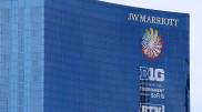 Данные 5 миллионов клиентов Marriott утекли в Сеть