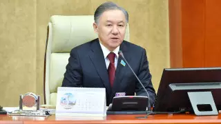 Нигматулин: поручения Президента актуальны и своевременны