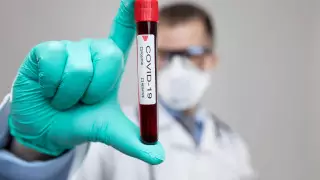 369 случаев коронавируса зафиксировано в Казахстане