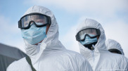Четыре очага коронавируса выявлены в Карагандинской области