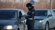 126 человек арестовали за нарушение режима ЧП в Карагандинской области