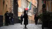 Карантин продлили в Италии