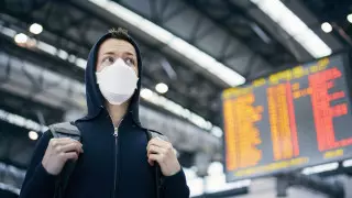 Застрявших в Индии и Турции казахстанцев эвакуируют