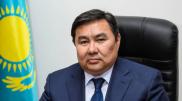 Бахытжан Намаев освобожден от должности спецпредставителя Президента на Байконуре