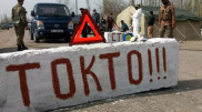 В Кыргызстане изолировали село из-за 8 человек, нарушивших карантин