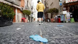 На севере Италии обнаружили городок, чудом не затронутый COVID-19