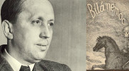 Пророчество о болезни, похожей на COVID-19, нашлось в книге 1937 года