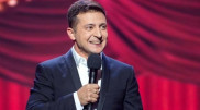 Зеленского готовы принять обратно в "Квартал-95"