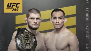 Бой Хабиба и Фергюсона. Фанаты просят лишить Нурмагомедова титула чемпиона UFC