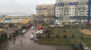 20 тысяч человек закрыли на карантин в ЖК "Асыл Арман" под Алматы