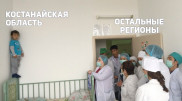 "Костанайская область, держись". Как шутят в Сети о коронавирусе