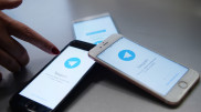 Фейковые боты для получения 42 500 тенге появились в Telegram