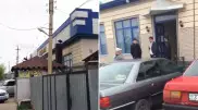 Той во время ЧП: владельца кафе и организатора нашли по видео