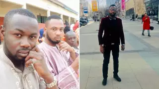 "Папа, когда домой приедешь?": ивуариец застрял на карантине в Алматы