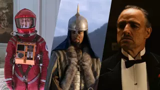 ТОП-5 фильмов к просмотру от казахстанских режиссеров