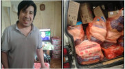 "Карантин для меня был всегда". Добродушные сельчане близ Алматы помогли инвалидам