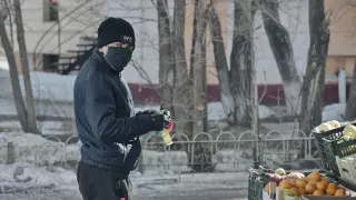 Шолпанқұлов спекулянттармен күрес қалай жүргізіліп жатқанын айтты