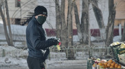 Шолпанқұлов спекулянттармен күрес қалай жүргізіліп жатқанын айтты