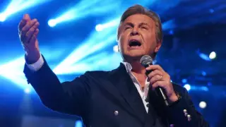 О состоянии Льва Лещенко рассказал Владимир Винокур