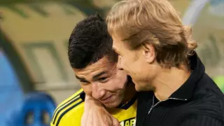 "Карпин говорит, что отправит меня в Казахстан". Зайнутдинов - о спасителях карьеры и контракте с "Астаной"