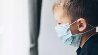 114 детей находятся в больницах Нур-Султана