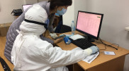 "Они не верят в коронавирус, пока не начнется пневмония" - инфекционист о зараженных алматинцах