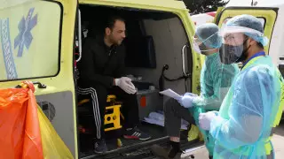 Число жертв СOVID-19 по всему миру превысило 50 тысяч человек