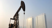 Зафиксировано очередное падение цен на нефть