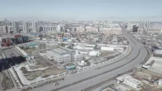 Нерабочий режим продлили в Нур-Султане и Алматы