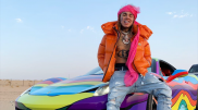 Рэпера 6ix9ine досрочно выпустили из тюрьмы из‑за коронавируса