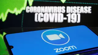 Zoom признала проблемы с конфиденциальностью и безопасностью