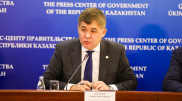 Коронавирус жұқтыру деректерінің 30 пайызы еңбек ұжымдарында болған - Біртанов