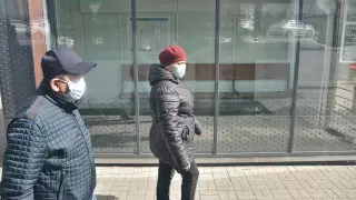 Елдегі науқастар 13 467 адаммен байланыста болған - министр