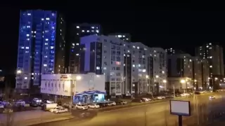 Токаев оценил пение казахстанцев с балконов